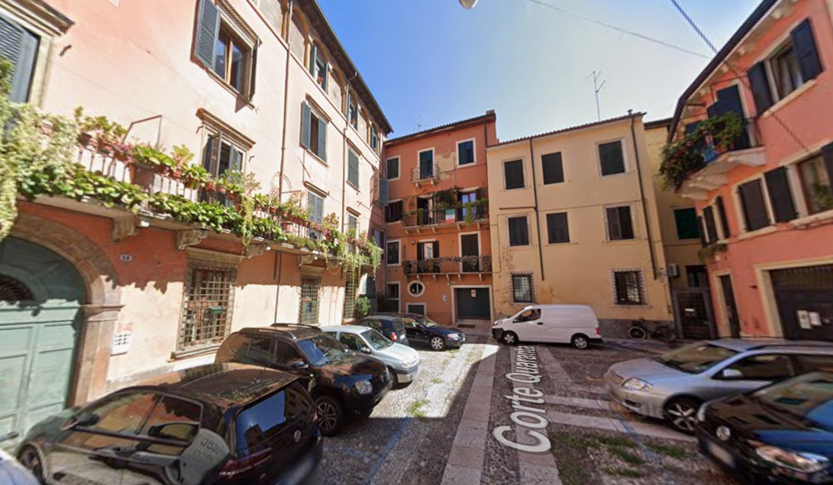 Corte Quaranta Verona