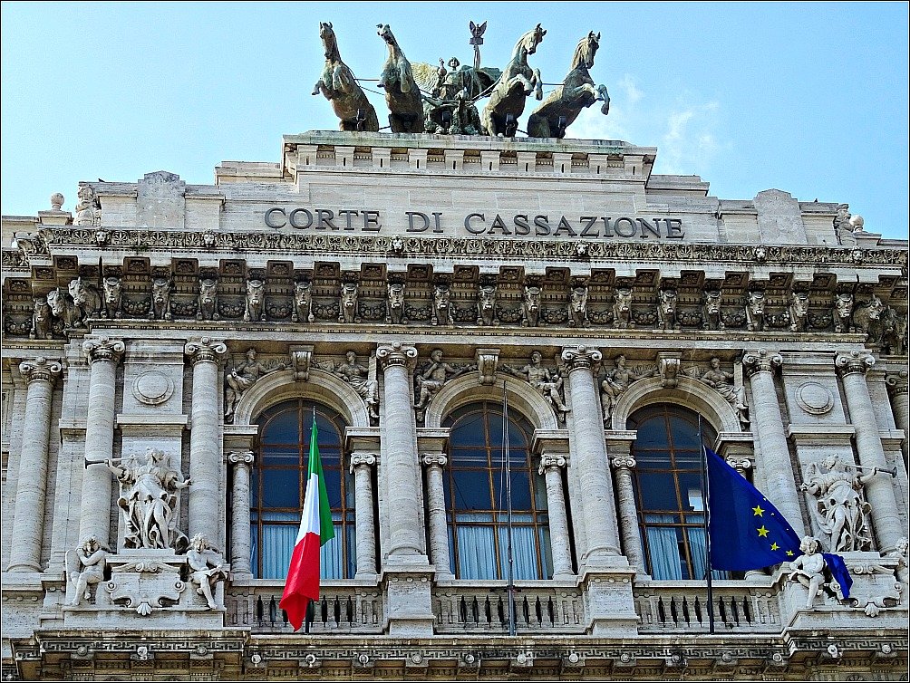 Corte di Cassazione