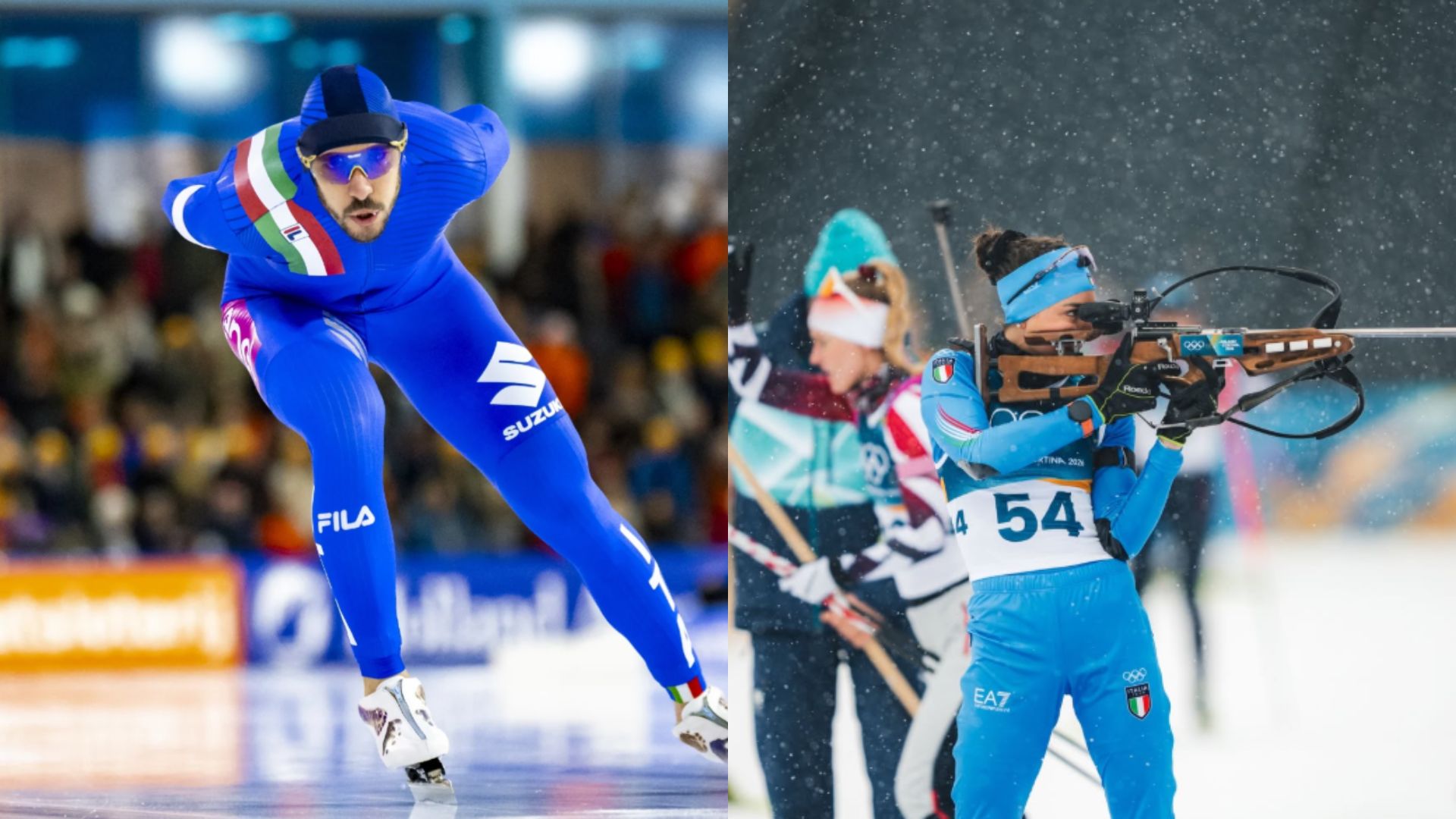 Portabandiera olimpiadi