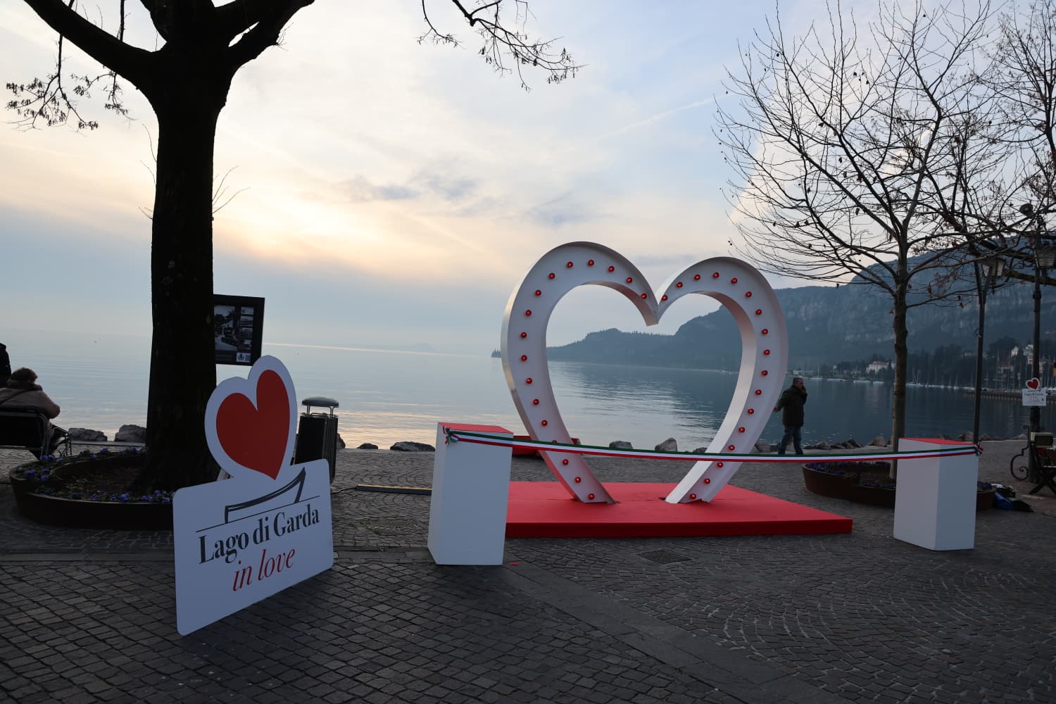 lago di garda in love 2026
