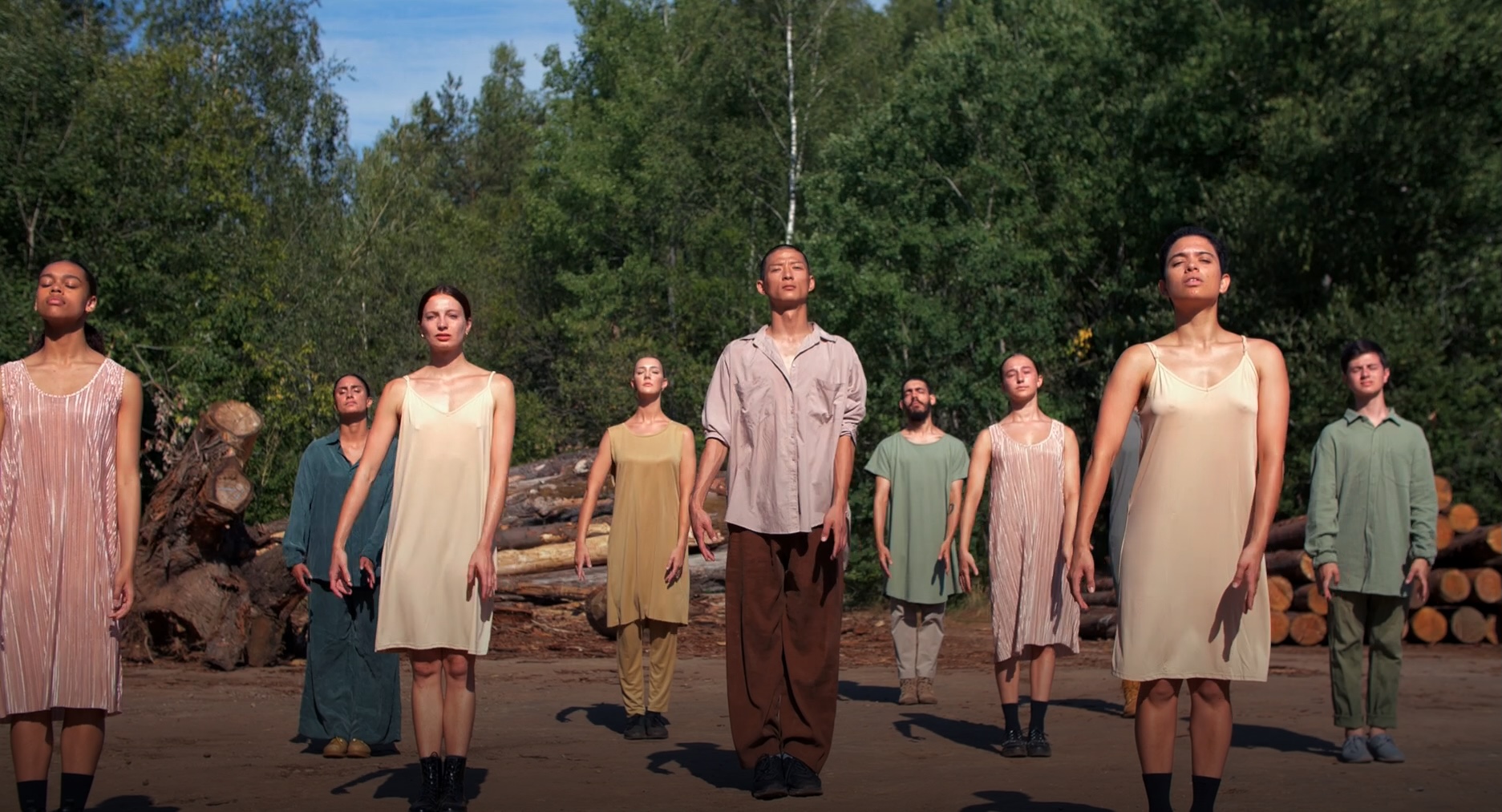 Capitolo XV Equilibrio Dinamico Jill Crovisier (LA)Horde