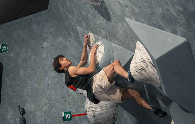 Franzoni Coppa Italia King Rock