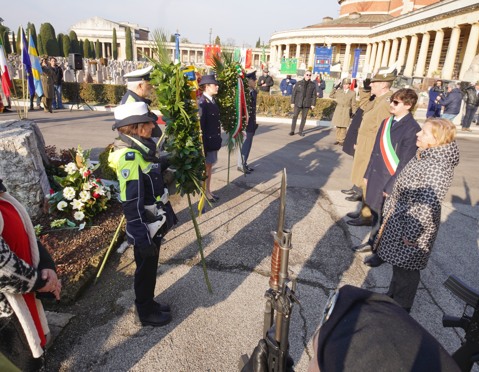 Giorno del Ricordo 2026 Comune di Verona (5)
