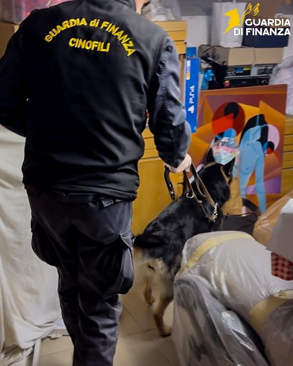 Guardia di Finanza concessionaria Est Veronese (2)