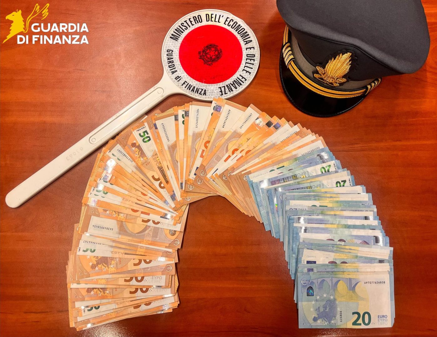 Guardia di Finanza concessionaria Est Veronese (2)