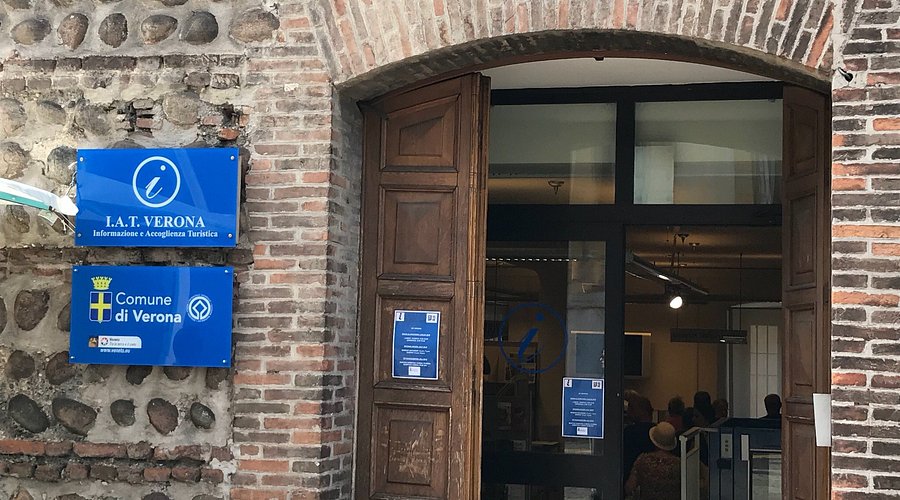 IAT Verona Ufficio Turistico