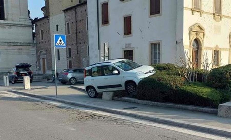 Incidente San Giorgio Verona
