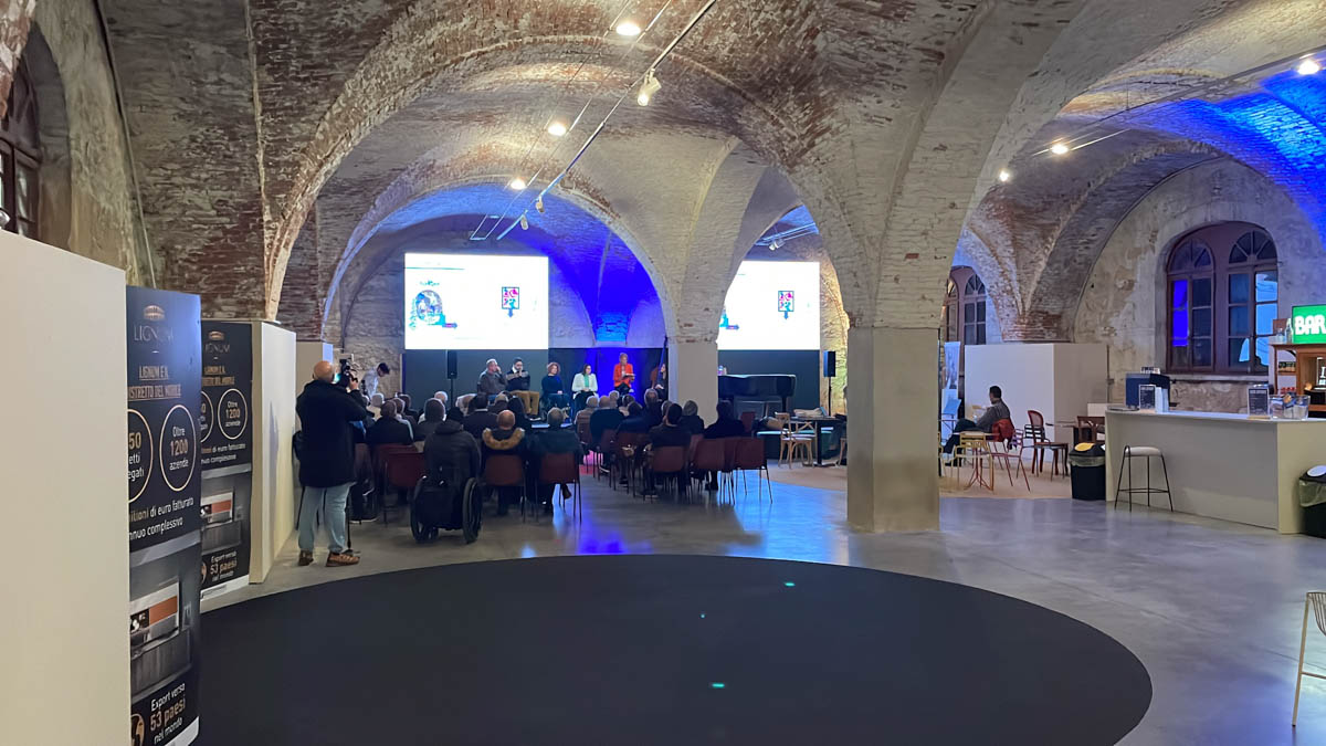 Incontro Casa Verona Milano Cortina 2026 Paralimpiadi