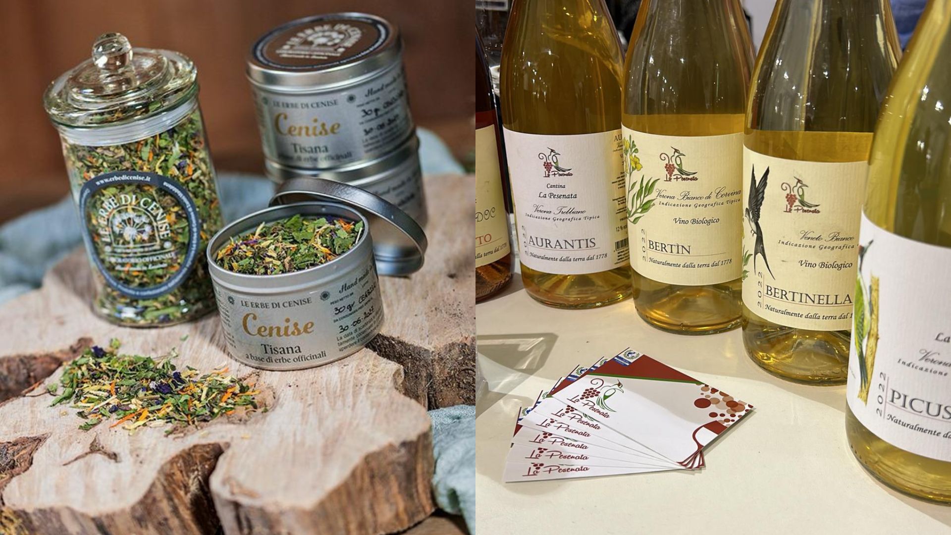 Mercato della Terra Sommacampagna