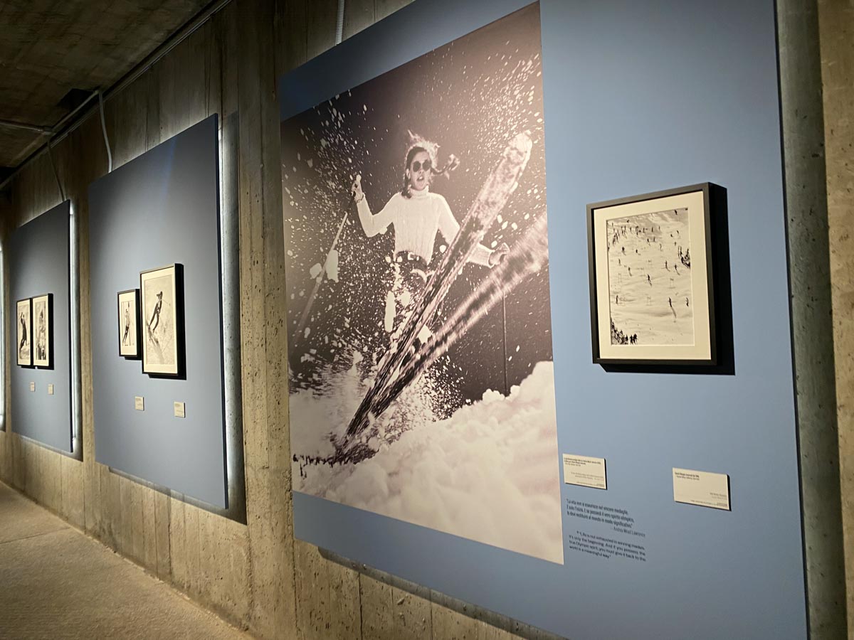 Mostra Scavi Scaligeri Winter Games Milano Cortina