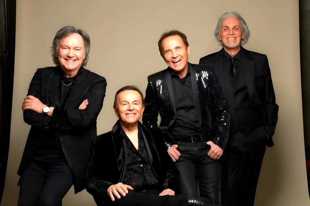 Pooh 60 - la nostra storia (1)