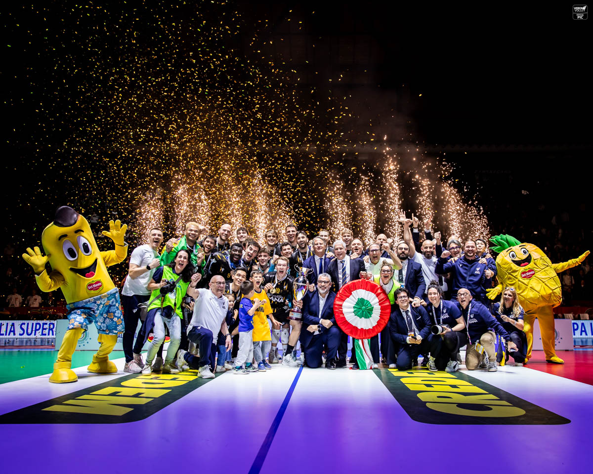 Rana Verona Coppa Italia (2)