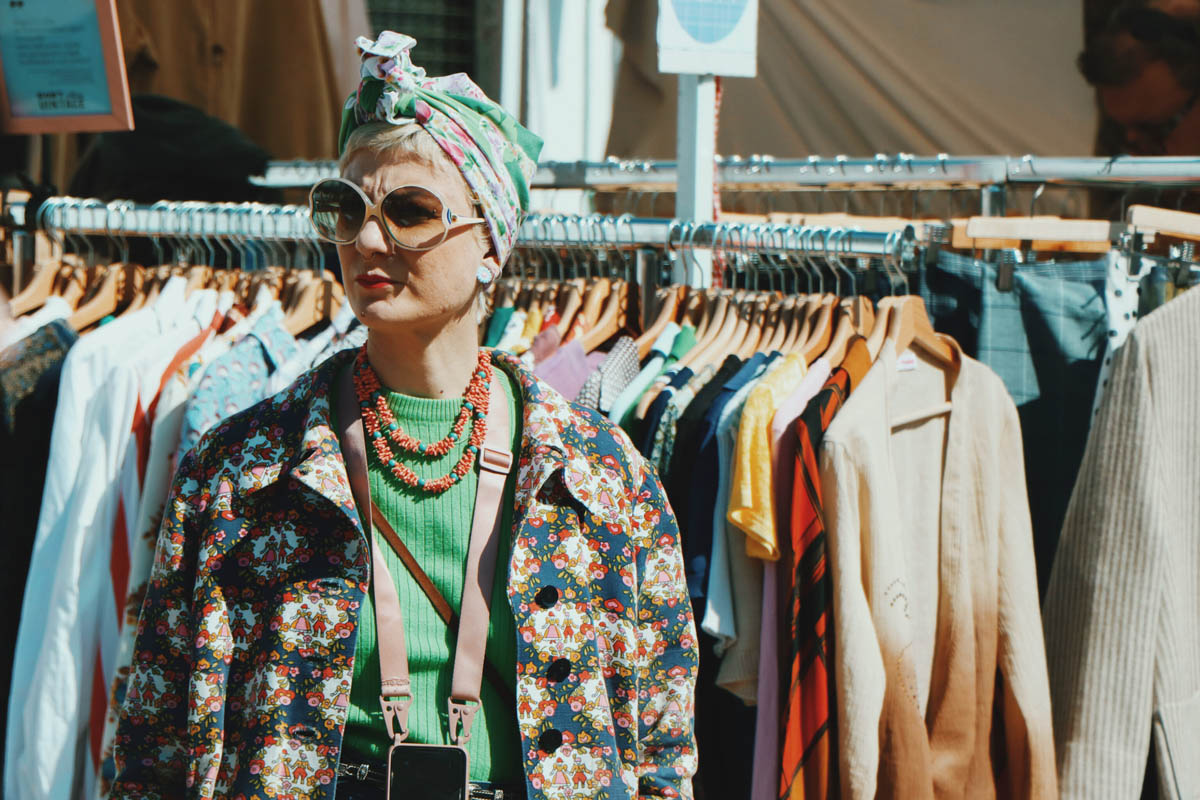 Remira Market Vintage mercatino secondhand