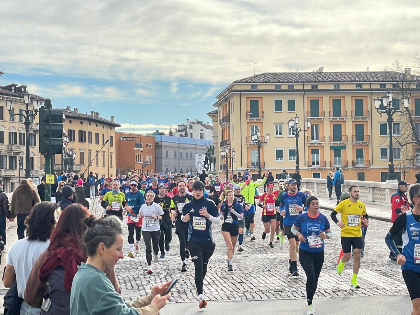 Romeo&Giulietta Half Marathon 3