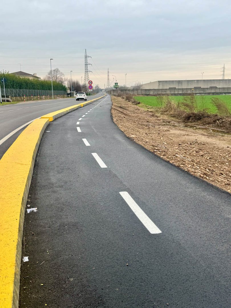 Sacra Famiglia Borgo Roma rotonde rotonda Verona Sud Rotatorie via Vigasio-via Gelmetto-strada delle Trincee (3)