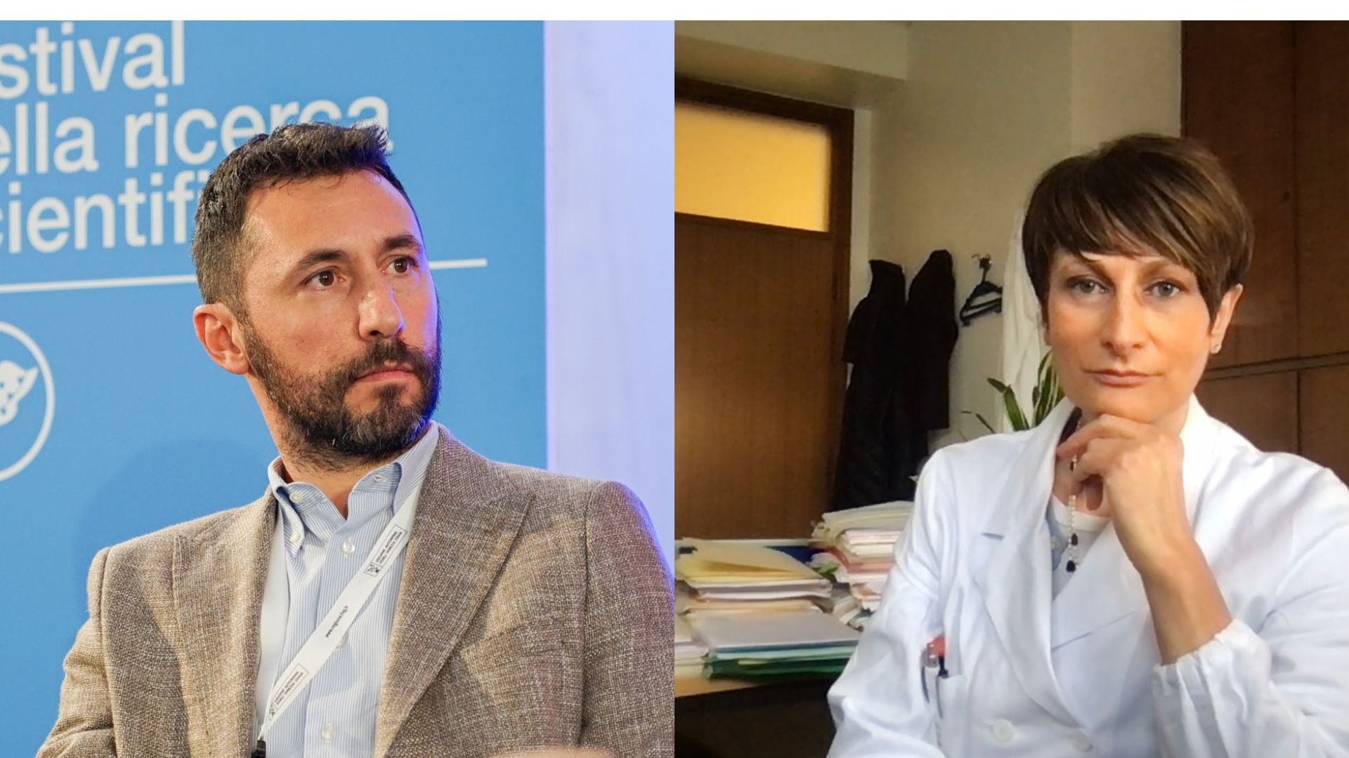 TelethonxUniversità di Verona