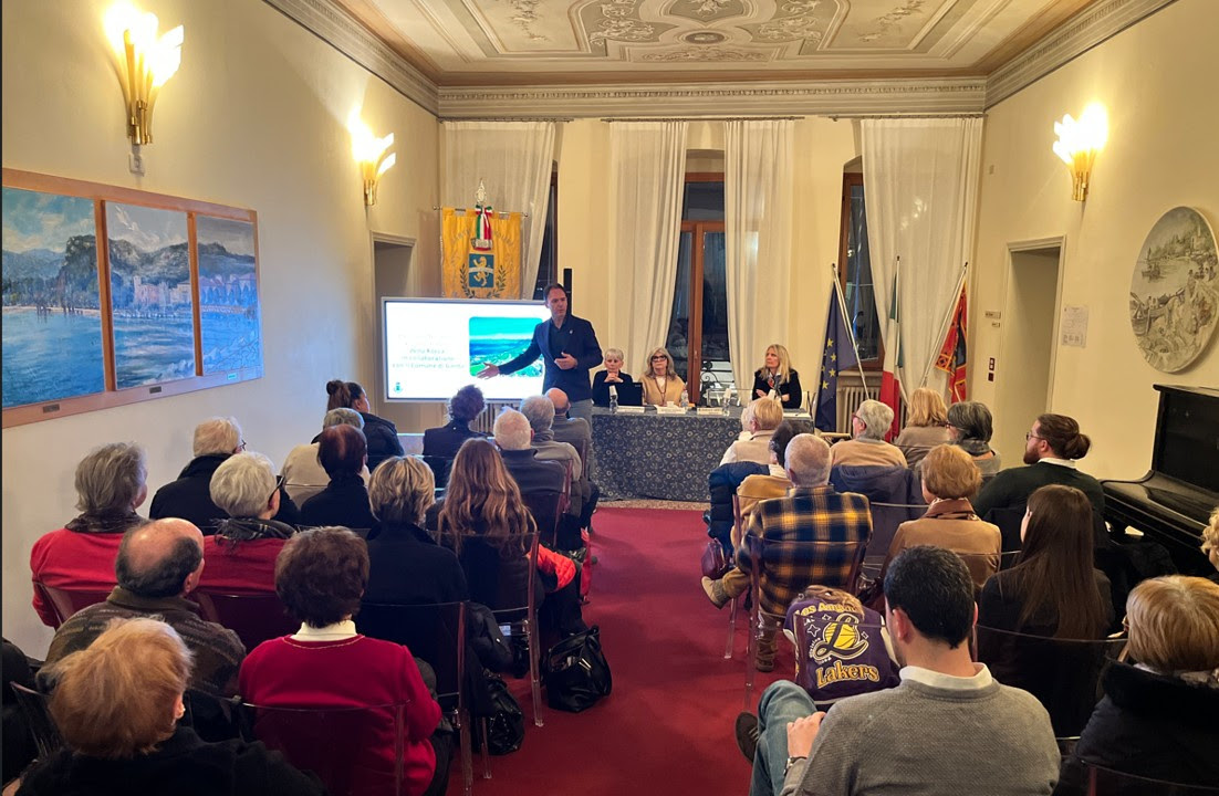 bardolino capitale cultura 2029