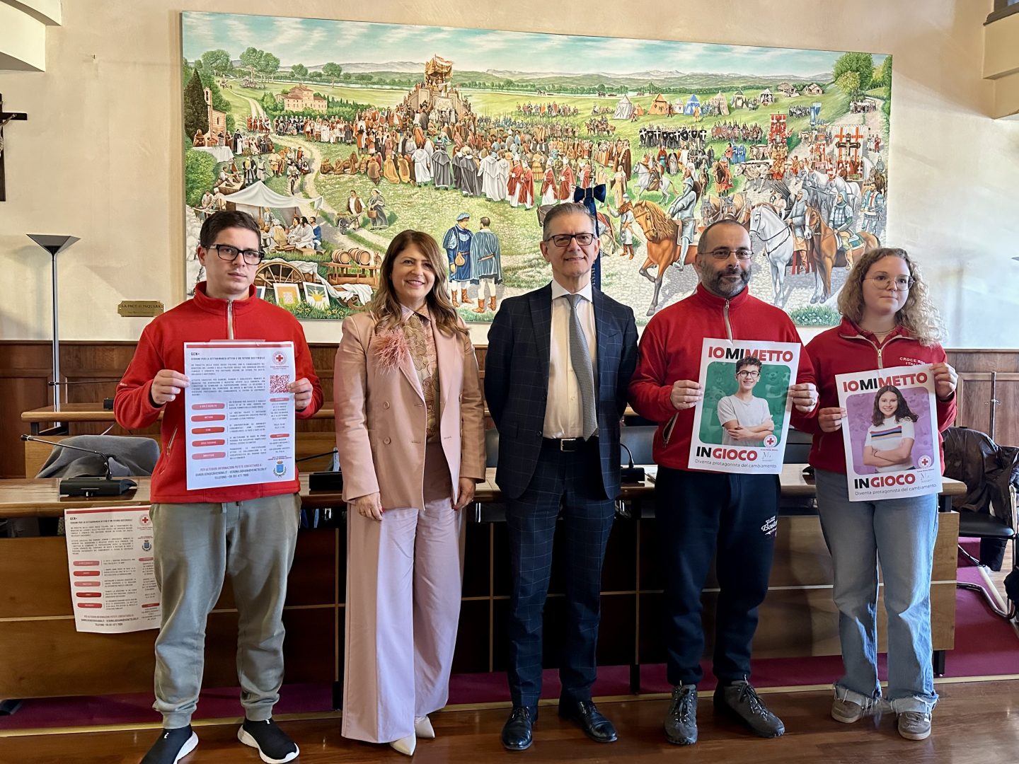 san giovanni lupatoto gen+