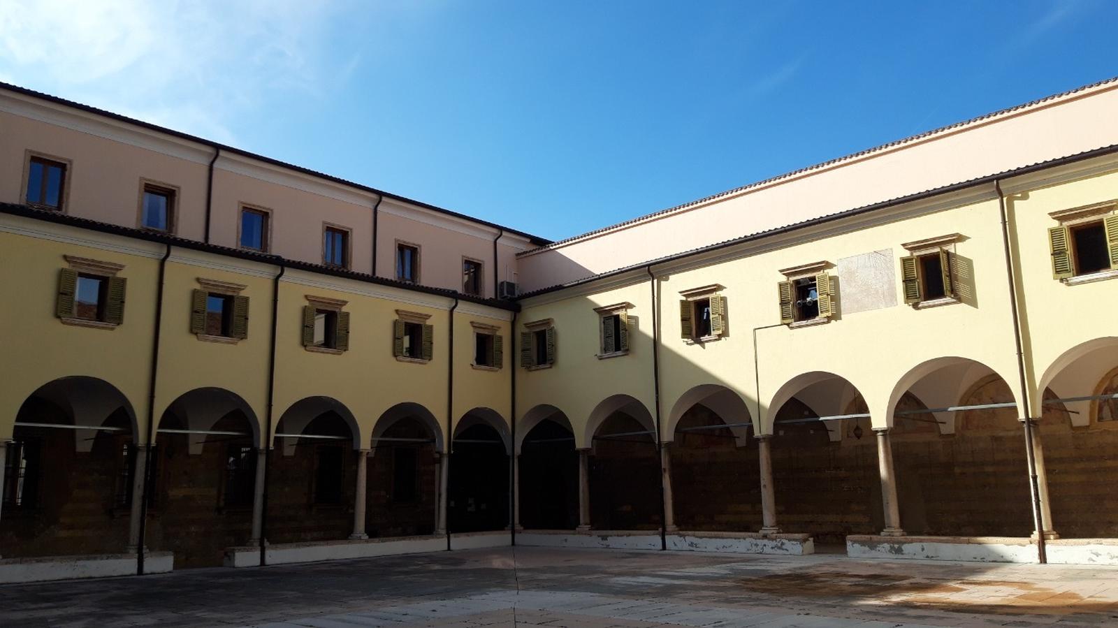 Conservatorio Verona
