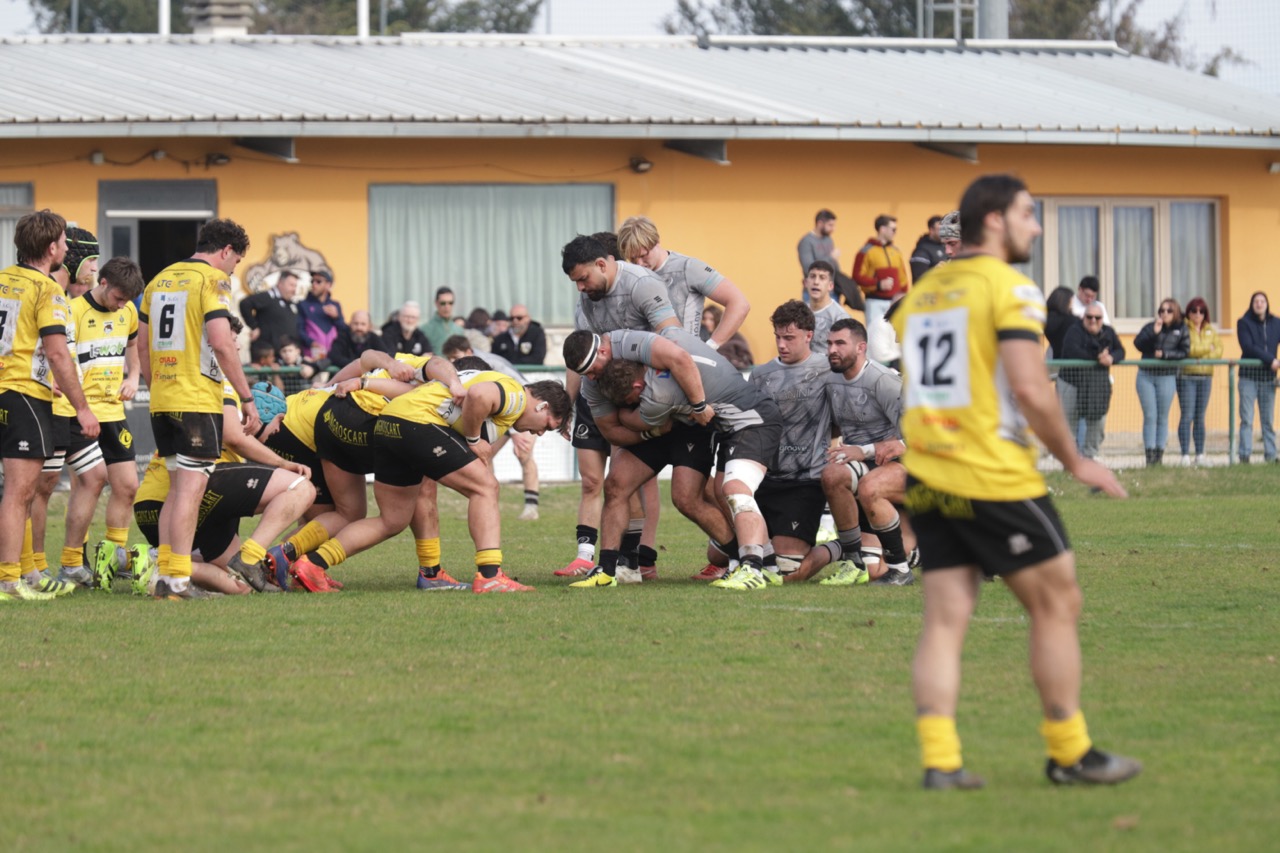 Verona Rugby Avezzano