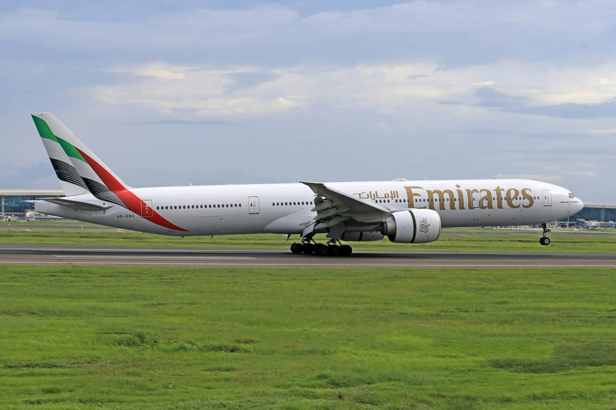 aereo emirates