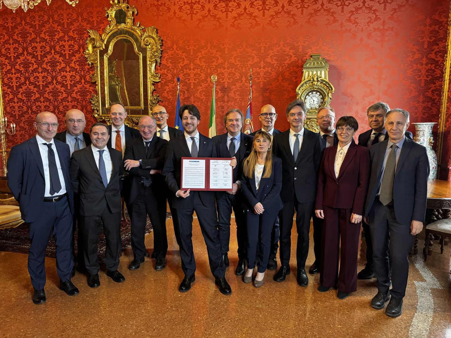 direttori generali sanità veneto