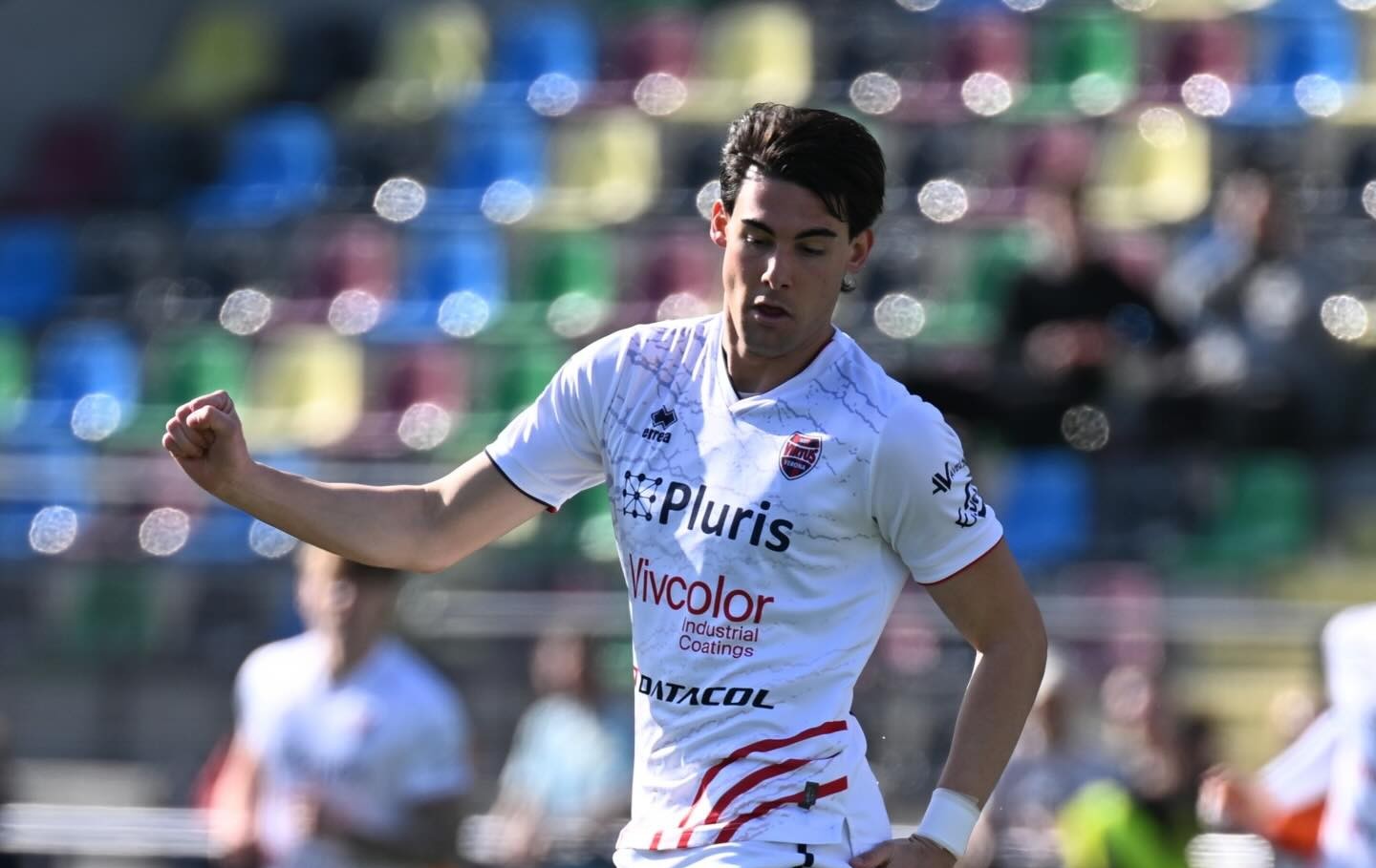 virtus verona-novara